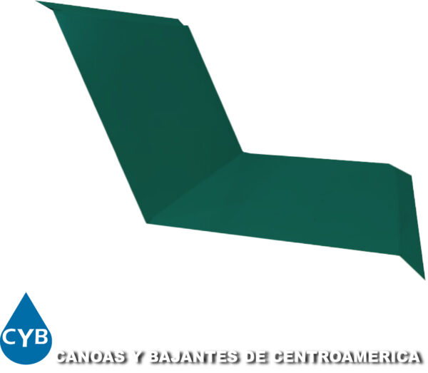 Botagua Pared verde