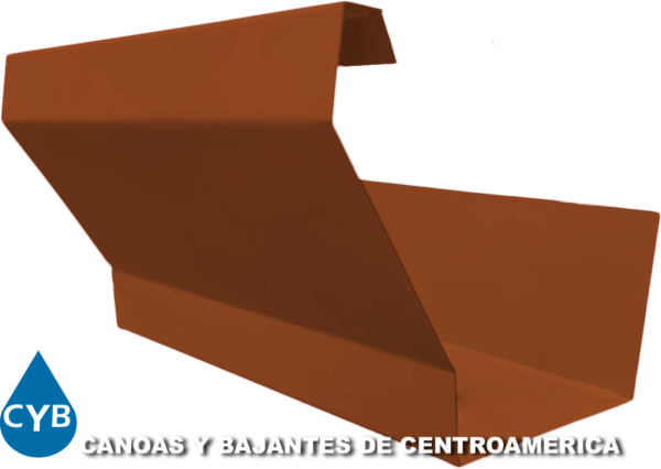 Canoa Doble Quiebre R TEJA