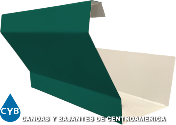 Canoa Doble Quiebre Verde - copia