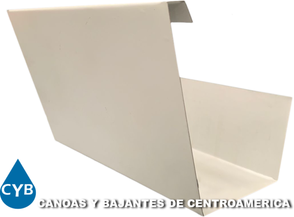 Canoa Pachuca Blanca