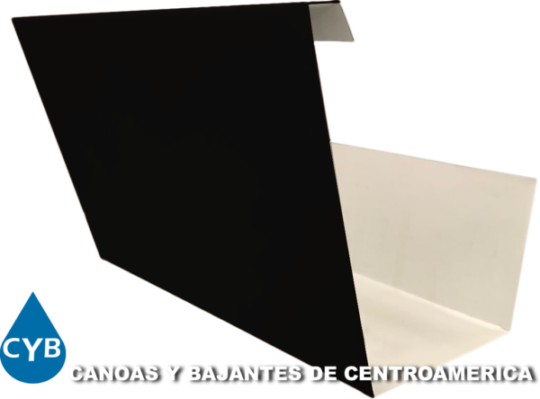 Canoa Pachuca Negra