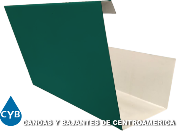 Canoa Pachuca Verde