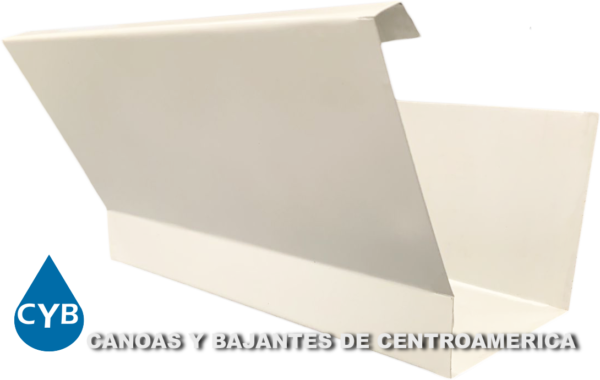 Canoa Pilon Blanco 4011