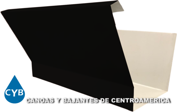 Canoa Pilon Negra