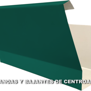 Canoa Pilon Verde