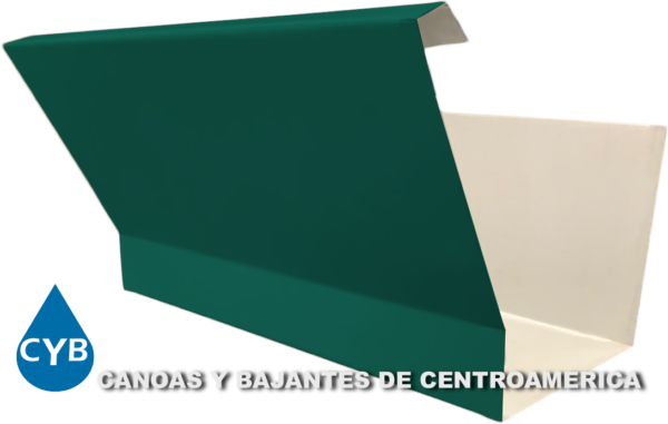 Canoa Pilon Verde