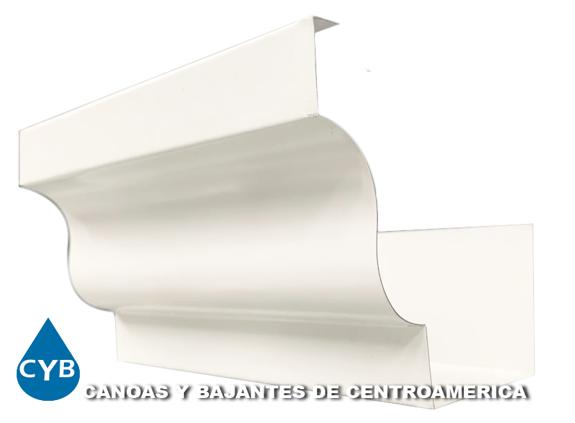 Canoas calibre 26