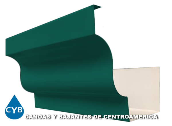 Pecho Paloma #1 VERDE