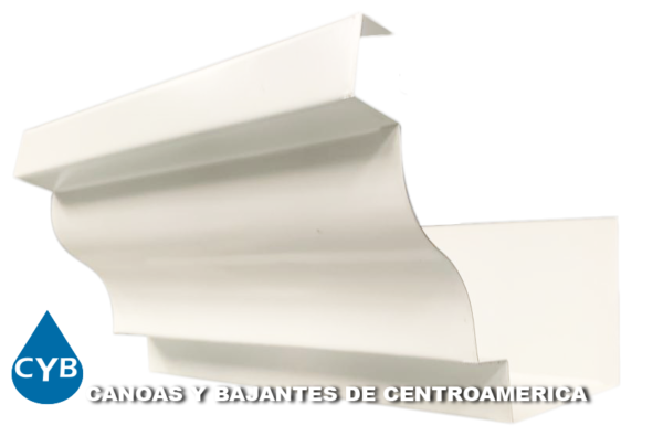 Pecho Paloma #2 Blanco
