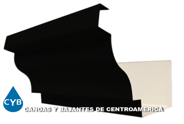 Pecho Paloma #2 NEGRO