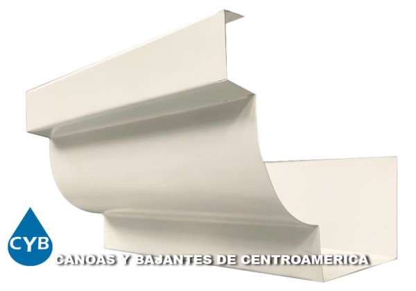Pecho Paloma #3 Blanco