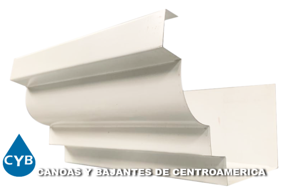 Pecho Paloma #4 Blanco 4011