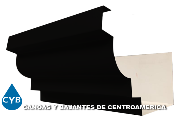 Pecho Paloma #4 Negro