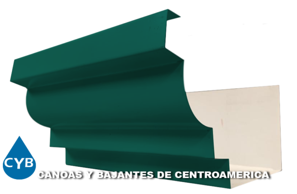 Pecho Paloma #4 Verde