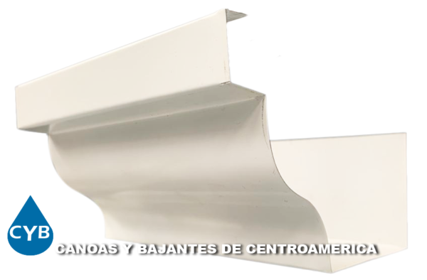 Pecho Paloma #5 Blanco