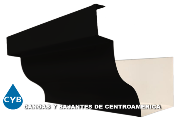 Pecho Paloma #5 Negro