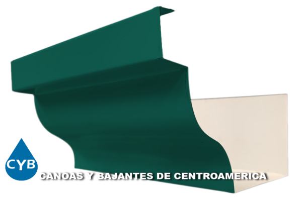 Pecho Paloma #5 Verde