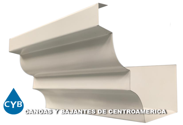 Pecho Paloma #6 Blanco