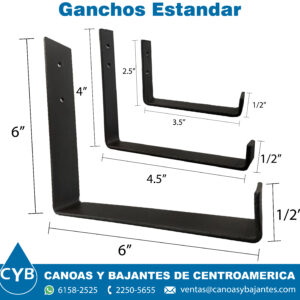 Soporte Para Canoa