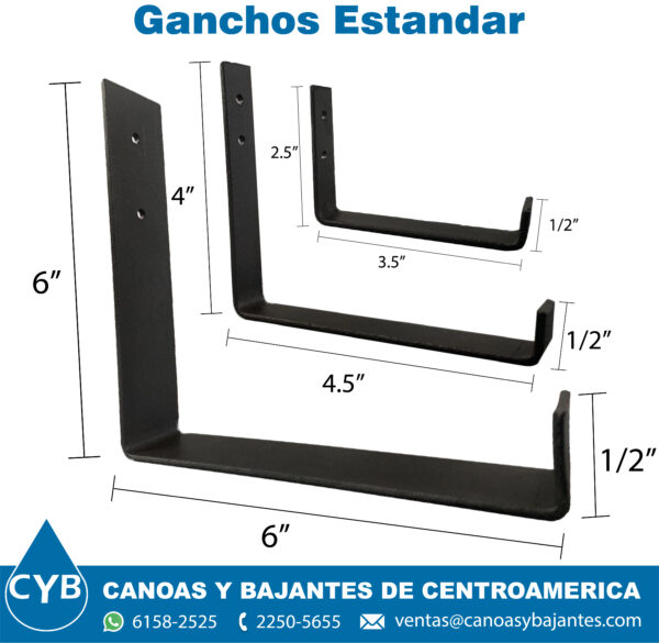 Soporte Para Canoa